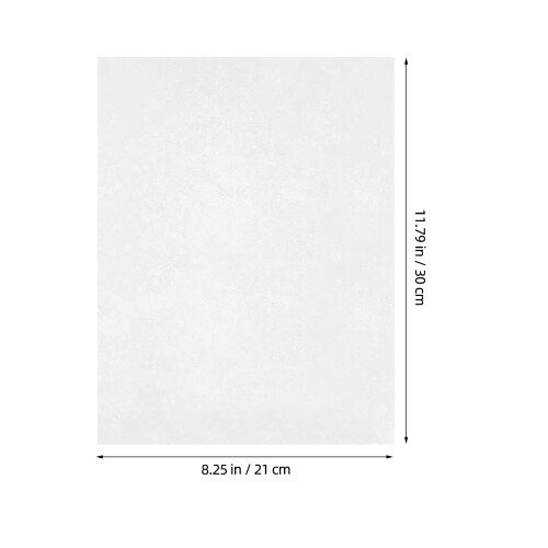 Films Protecteurs Blancs Pour Accessoires Diamant DIY 1