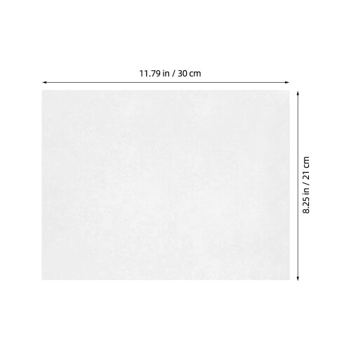 Films Protecteurs Blancs Pour Accessoires Diamant DIY 2