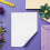 Films Protecteurs Blancs Pour Accessoires Diamant DIY 5