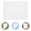 Films Protecteurs Blancs Pour Accessoires Diamant DIY 11