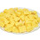 50 uds. pasteles artificiales de queso amarillo imitación, accesorios 7