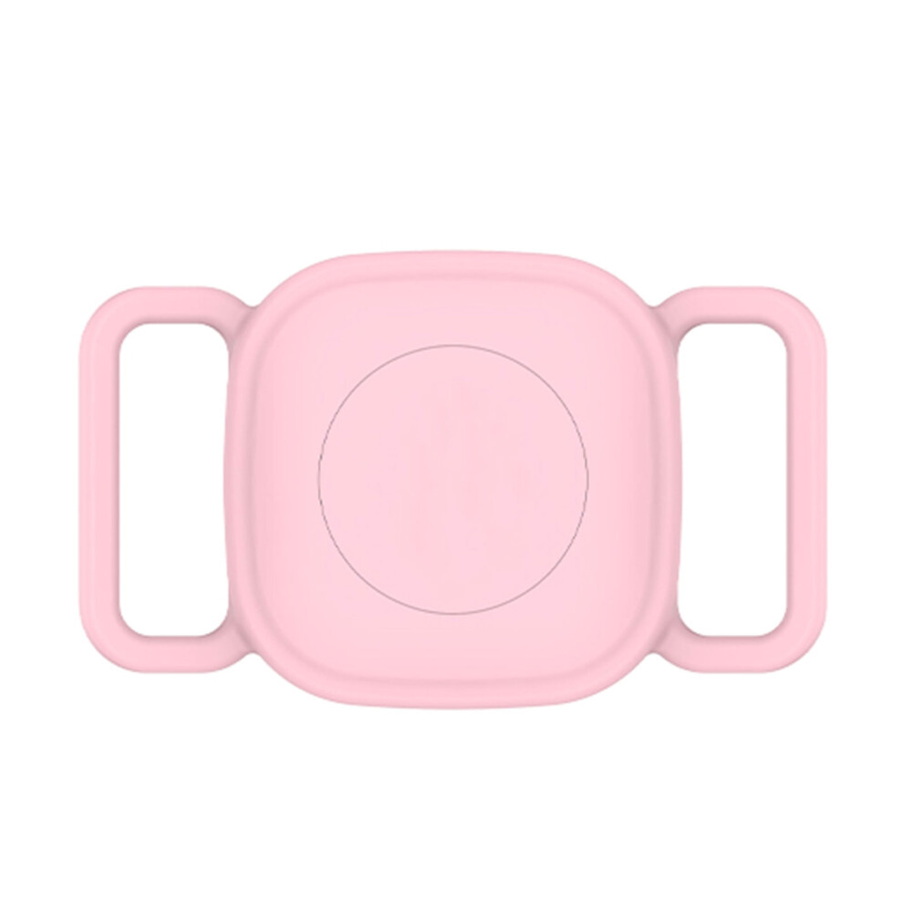Shockproof Flexible Silicone Guarding Waterproof Sleeve Case For By Life 360 (2024) Trackers Ensures Precise Cutout 9551475149462