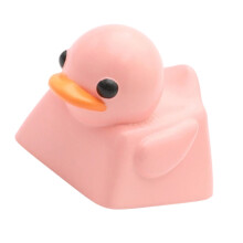 Copritasto in resina 3D con simpatici personaggi dei cartoni animati, copritasto ESC personalizzato per tastiere meccaniche da gioco. Decorazione