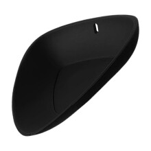Tazza dosatrice per caffè, contenitore per pesare il caffè, recipiente in silicone per tè, tè sfusi, piastra di misurazione precisa, tazza