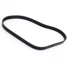 Multi-V-geribde serpentine-riem compatibel met Hyundai Sonata 2011–2015 & Kia Optima 2011–2016