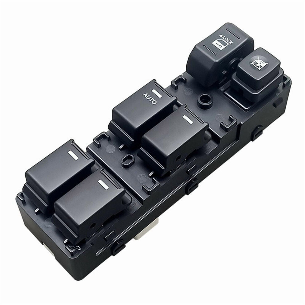Guanghui Suitable For Sorento Electric Window Regulator Switch Assembly, Replace Part Number 93570-2P010 93570-2P100 9551475150710
