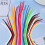 30PCS Replacement Shoelaces for Skates Polyester and Daily Use 1