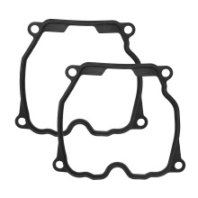 guarnizioni di ricambio per coperchio valvole per Can-Am 400 500 650 800 1000 Outlander Commander 03-18 - Realizzate in gomma
