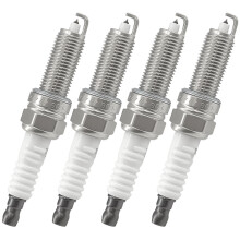stuks iridium bougies, vervangend onderdeelnummer: 18846-11070