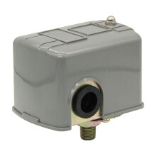 Regulador de presión ajustable multiusos para mejorar la eficiencia de las bombas de agua en diversos entornos de uso diario.