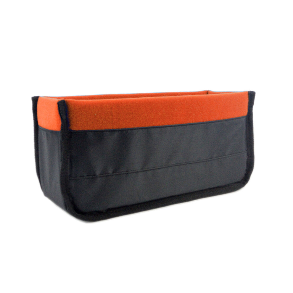 Portable Shockproof Dslr Camera Insert Organizers Case For Travel And Outdoor Photography 9551475150956