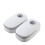 Convenient Automatic Pet Feeder Timed Feeding, for Small & Medium Pets 350ml Capacity, Programmable Timer Feeding 1