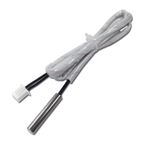 Temperature Probe Temperature Controller -40~150C M6 Screw Thread, Resistance 50K, Easy to Install