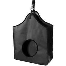 Mála Beathúcháin Féir Soláthairtí Beathúcháin Capall Le Strap Mála Beathúcháin Féir Capall Mála Stórála Beathúcháin Do Laonna