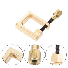 Metal Violin Repair Tool - 1 Piece for Easy and Effective Violin Adjustment and Fixing