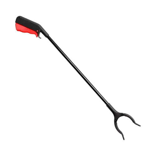 Εργαλείο Grabber Reacher Χειρός Ραβδί Συλλογής Πλάτος 9cm Δαγκάνα Σκουπιδιών