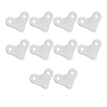 Versatile Nutcrackers Tool For Home And Outdoor Use Comfortable High Strength Materials Ensures Durability And Safety