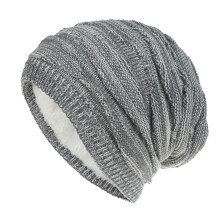 Horseback Riding Hat - Equestrian Style Baseball Cap Unisex Skiing Plush Fashion Keep Warm Winter Hats Knitted Cotton Hat