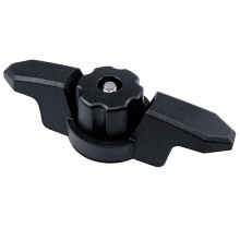 Kayak Track Mount Line Cleat Replacement Kayak Anchors Cleat Portable Boats Cleat Kayak Accessories Easy Installation