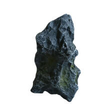 Artificial Landscape Rock Accessories Decorative Stone for Rockery Show Lawn 16x26x11CM