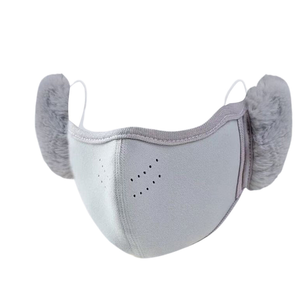 Winter Warm Masks Cold Windproof Ear Protection Warm Face Masks 9353595622470