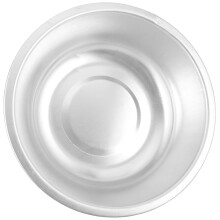 Home Kitchen Aluminum Wash Basin for Fruits and Vegetables