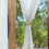 Minkissy 2Pcs Boho Flower Curtain Tiebacks Light Brown Adjustable Holdbacks for Sheer Drapes Home Decor 1