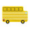 Bus Pocket Chart Classroom Organizer Teacher Accessories Educational Durable for 1