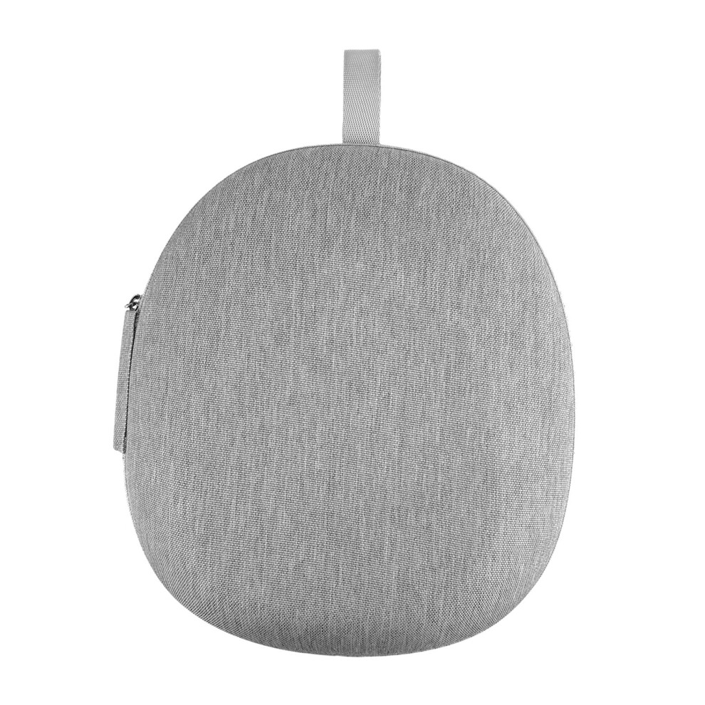 Headphone Case Storage Bag Carrying Case Shockproof Nylon Material For Wh-1000Xm6 Headsets For Travel Daily Use 9313598188335