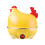 Electric Egg Cooker for Hard Boiled Poached Scrambled Eggs 1