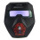 Automatic Dimming Welding Mask for TIG MIG ARC Plasma Cut 99% Light Blocking 1