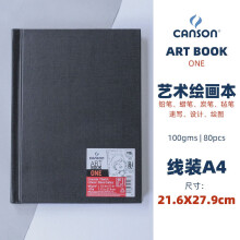 Black Hardbound Sketchbook By Artist's Loft And Paper Sketch For Drawing Sketching Writing Pack