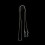 Support Lunettes Cuivre Argent Multifonction Pour Usage 6