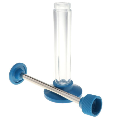 Educational Air Compression Ignition Tester Junior High School Physical Teaching