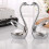 Stainless Steel Tableware Holder Compact Organizer For Fork Spoon And Cutlery Storage 1