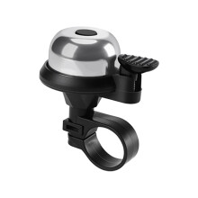 Loud Crisps Sound Bikes Bells Mountain Bicycles Bells Bikes Handlebars Bells Horn for Adults Kids Easily to Install