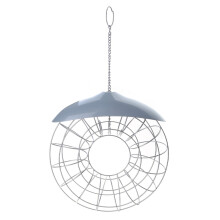 Feeder for Wild Birds Feeder Basket for Lovebirds Garden Sparrows Wild Bird Feeding Dispenser Storage