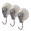 Strong Suction Cup Hook For Kitchen And Bathroom Vacuum Suction Hook 1