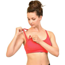 Maternity Bra Underwire-Free Essential 1 Pack