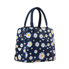 Sac isotherme pour le déjeuner - Poche avant organisée pour hommes et femmes, boîte à lunch isotherme réutilisable