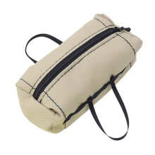 Mála Taistil Gluaisteáin Caitheamh Aimsire Díon Kitchen1/10 Mála Bagáiste Gluaisteáin Bréagáin Mála Taistil Bagáiste Rc Khaki