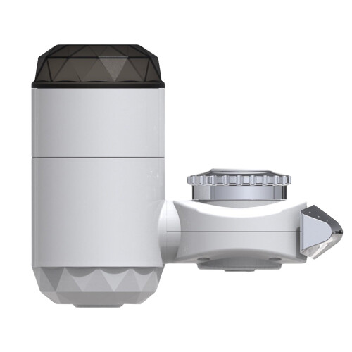 Άμεση βρύση ηλεκτρικού θερμοσίφωνα χωρίς δεξαμενή, βρύση νερού γρήγορης