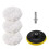 Car Polishing Pads Wool 5 pcs 1