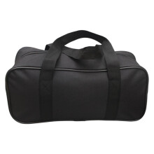 Portable Toolbag Polyester Electrician Bag Tool Organizer Waterproof Empty Hand Tool Carpenters Storage Bags Tools Case