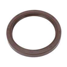 Guarnizione posteriore della scatola dell'olio per Chevrolet Aveo 1.4 benzina 2006-2013, sigillatura antileak, sostituzione sicura