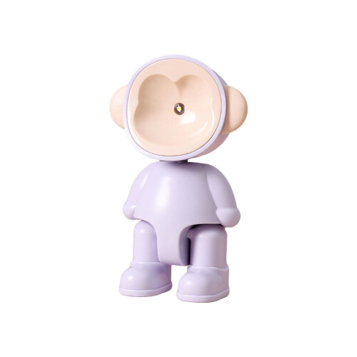 Νυχτερινό φως για παιδιά - Δώρο γενεθλίων Squishy Lamp, Μικρό νυχτερινό φως, Χαριτωμένο