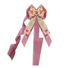 Paasstrikjes voor kastdecoratie, lente paasstrikjes voor deurdecoratie, decoraties voor Pasen, verjaardagsfeestjes en thuiskeuken
