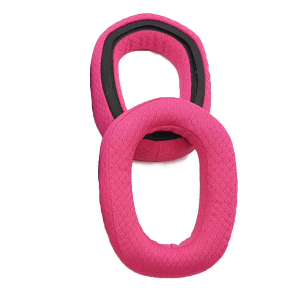 Soft Earphone Sleeves Noise Isolation Earpads Cushions For G435 Headphones Enhances Comfort And 9450273025735