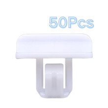 Moulding Clips for 2014 Jeep Cherokee 68225214AA (50 pcs)