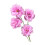 Artificial Flower Display for Weddings Table Centerpieces 1